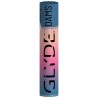 SHEER GLYDE - DAMS LAMINAS LATEX ORAL SEX GRAPES