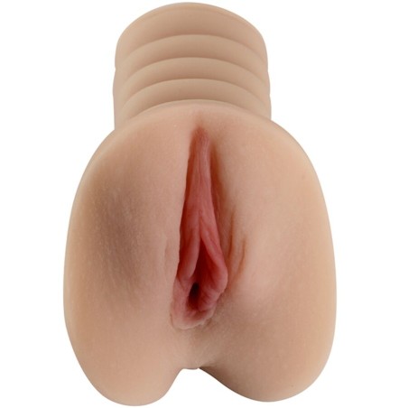 SHEQU - MAUD VAGINA MASTURBATOR