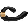 SHUNGA - MIYO INTIMATE MASSAGER BLACK