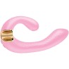 SHUNGA - MIYO INTIMATE MASSAGER PINK