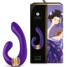 SHUNGA - MIYO INTIMATE MASSAGER VIOLET
