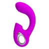 Sibel Vibrador con Función de Golpeteo