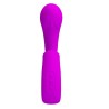 Sibel Vibrador con Función de Golpeteo