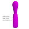 Sibel Vibrador con Función de Golpeteo