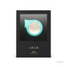 LELO - SILA LILAC CLITORIS WAVE STIMULATOR