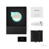 LELO - SILA LILAC CLITORIS WAVE STIMULATOR