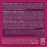 SKINS - DOTS & RIBS PREMIUM CONDOMS PACK 4