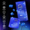 SKINS - LATEX-FREE CONDOMS PACK OF 4