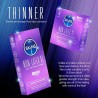 SKINS - LATEX-FREE CONDOMS XL PACK OF 4