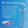 SKINS - NATURAL PREMIUM CONDOMS PACK 16
