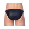 Slips de Cuero Color NEgro