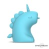 Snowflake Estimulador con Lengua Licking - Lameteo