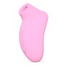 Sona 2 Travel Succionador de Clítoris Rosa