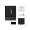 Sona Cruise Succionador de Clítoris Negro