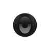 Spiral Mellow Plug Anal con Vibración y Control Remoto