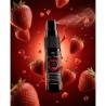 Spray para Sexo Oral Deep Throat Fresa 12 ml