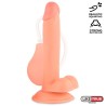 Squirtz Dildo Eyaculador - Squirting 8 - 20.3 cm