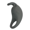 Stratus Anillo para el Pene con Vibración