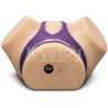 Streetgirls Masturbador Dual Motor Sensation Pulse
