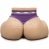 Streetgirls Masturbador Dual Motor Sensation Pulse