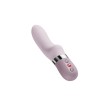 Stronic Oceania Vibrador con Thrusting y Pulsacion Soft Pink