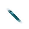 Stronic Petite Vibrdor con Thrusting y Pulsación Bottle Green
