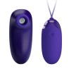 Succionador de Clítoris y Huevo Vibrador