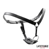 Tanga Mujer Castidad Strap On Talla Única