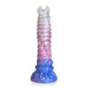 Tenta-Queen Dildo Ovipositor con 6 Huevos