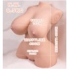 Tiny Torso con Thrusting 8.5 kg