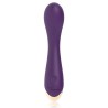 TREASURE - HANSEL G-SPOT VIBRATOR + WATCHME REMOTE CONTROL