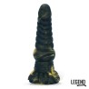Twistor Dildo Silicona Líquida 17,6 cm