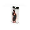 Vestido Sexy Negro Talla Única
