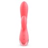 Vibrador Almor USB Rosa