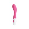 Vibrador Bishop Color Rosa