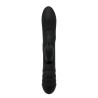 Vibrador con Rotación 360° Twister