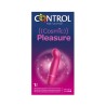 Vibrador Cosmic Pleasure