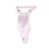 Vibrador Doble Venus con APP