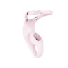 Vibrador Doble Venus con APP