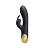 Vibrador Double Pleasure 19.2 cm