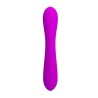 Vibrador Hunter Color Rosa