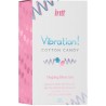 Vibrador Líquido Aroma Algodón de Azucar 15 ml