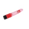 Vibrador Multi Valocidad 8.8 Rosa