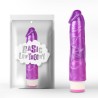 Vibrador Multi Velocidad 20.2 cm Púrpura