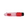 Vibrador Multi Velocidad 8.1 Rojo