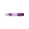 Vibrador Multi Velocidad 9 Púrpura
