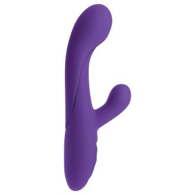 Vibrador No.3 Plum
