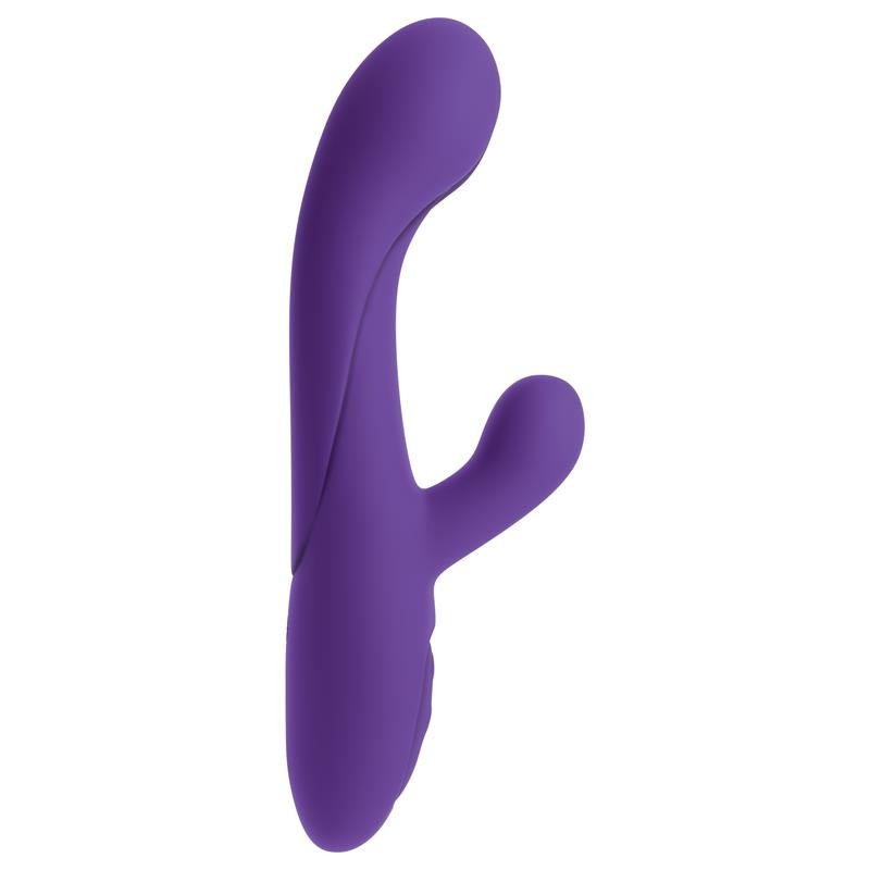 Vibrador No.3 Plum