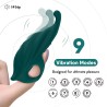 Vibrador para el Dedo