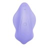Vibrador para la Braguita con Control Remoto